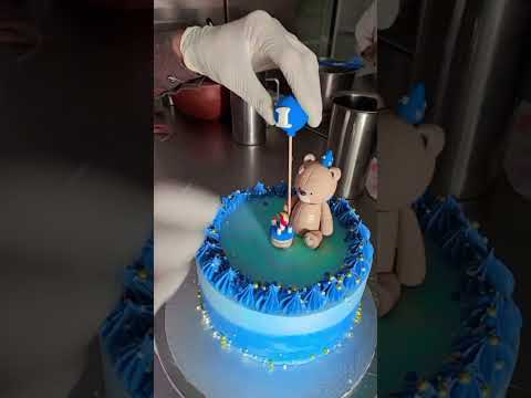 online customise cake order booking for inbox birthday Abdul Rahman#AbdulRahman #lovercakes💕