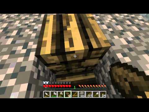 ABPM TerraFirma 3: Charcoal Pile