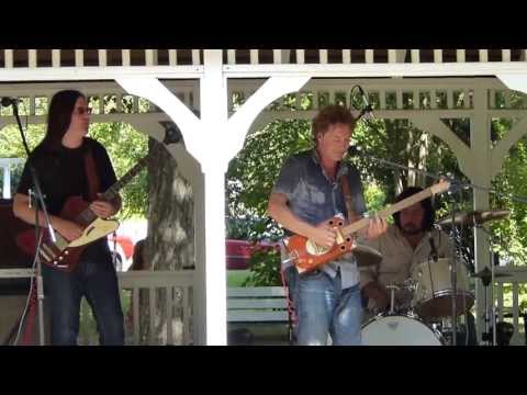 Scott Weis Band - Rollin and Tumbling [2-cam]