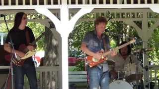 Scott Weis Band - Rollin and Tumbling [2-cam]