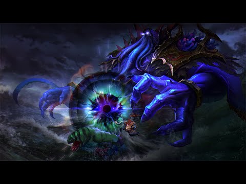 Enigma Offlane Gameplay - Patch 7.24b (Dota 2 Gameplay)