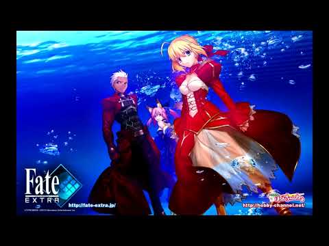 Fate/Extra: Everything Is On Her Hands -Umu!- (Arrangement)