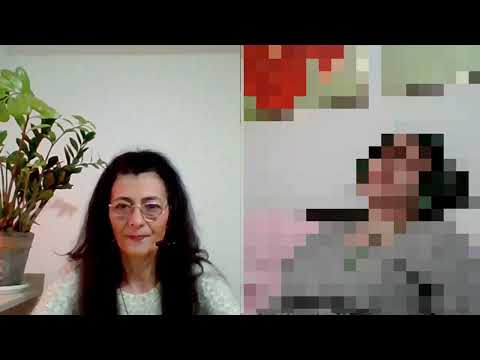 14-RO Andreea, Magie. Egiptul Antic. Ordinul Semilunii – Monica Ciobanu Hipnoza Regresiva