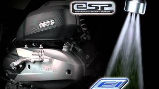 Honda Air Blade in Malaysia_23 July 2013