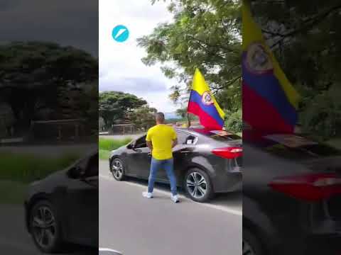 🚗🐅 Miles rumbo a buga  ¿estamos viendo el nacimiento de un fenómeno ?