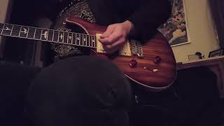 Video thumbnail for Wilde L90 series/parallel by Mark White