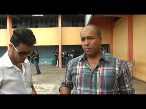 A Voz da Liberdade - 09/12/2011