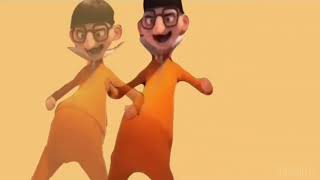 Vector dancing