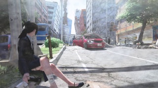絶体絶命都市4Plus -Summer Memories-　#2