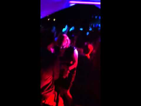 Dj Henry Jones@Mattfest 2011