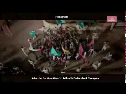 Daru Ding Dang | Dry Day | #Feelingwale