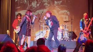 Download Lagu Gimme Shelter - Mick Adams and The Stones, Rolling Stones tribute Laughlin, NV 2023 Thumbnail