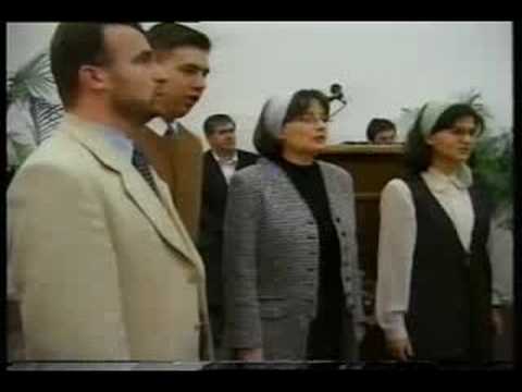 GRUP VOCAL "ELIM" -1- SUCEAVA