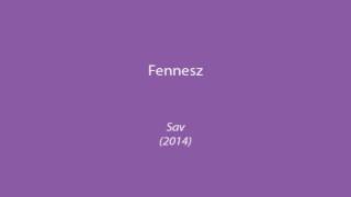 Fennesz - Sav (2014)