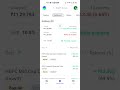 My Mutual Fund Portfolio Return Groww App Groww Mutualfund Sip Investing