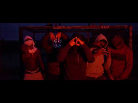 Oppchaser - Protect Your Chest (Official Music Video) | USC