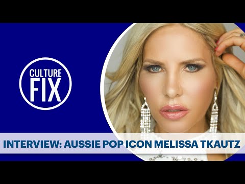 Interview: Melissa Tkautz on 'Not Enough', Love from LGBTQ+ Fans, & 'Real Housewives of Sydney'