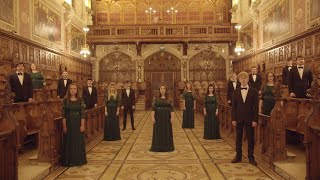 Holly &amp; the Ivy - Holly &amp; the Ivy - Maynooth University &amp; St Patrick&#39;s College Maynooth Choirs