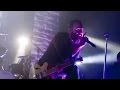 Blue October live, Debris, HD 1080p 