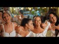 Zaira, María Artés, Indara, Lya - Sin Verle (Video Oficial)