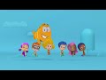 Nick Jr On Nick The Smart Place To Play Up Next Bumper Collection 2014