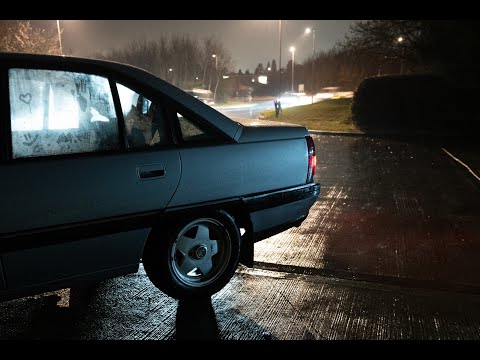 Thumbnail for Is this rusty Carlton salvageable? 1993 Vauxhall Carlton (Opel Omega) Restoration by Opel Omega