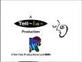 Tell Tale Productions Universal Pictures 2003 2004