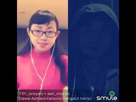 Aan KDI 1,..Dawai Asmara