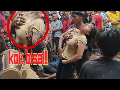 VIRALLL!!!! | 3 kali kesurupan menang banyak!!!