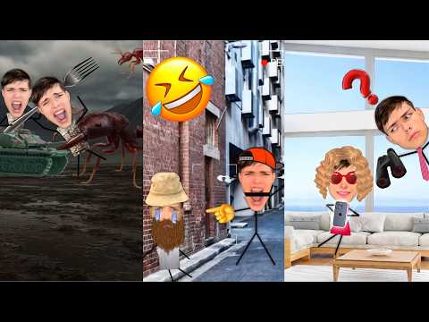 The Best Tips That Will Save Your Life Tutorial 😂