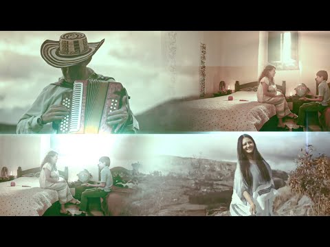 La Esperanza-Guadalupe Mendoza ft. Beto Jamaica Rey Vallenato (Video Oficial)