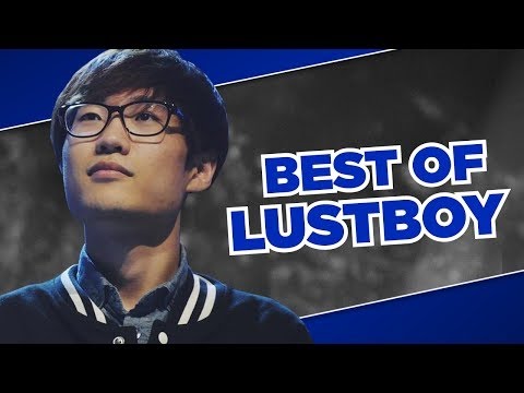 Best Of Lustboy - The Cena Support | Funny Montage