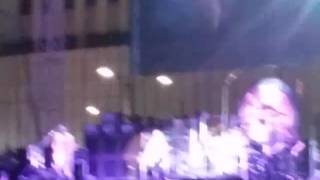 Higher Power(live)-Boston