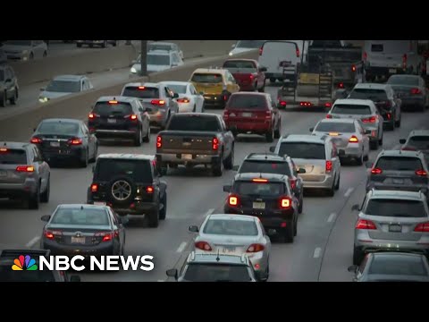 Rising car repossessions could signal warning sign for the economy