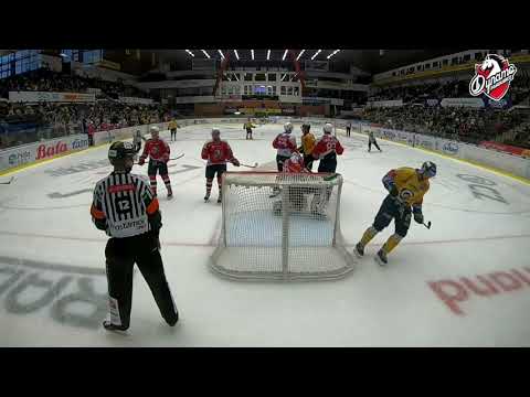Kloucek Milan HC Zlín - HC PCE 4:2, Generali Cup 24.8.2020, GOPRO_šance+OB
