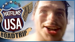 USA Roadtrip - River Lads! #5