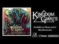 Kingdom Of Giants - Watch Me 