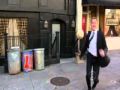Barney Stinson Nothing Suits Me Like A Suit Lyrics