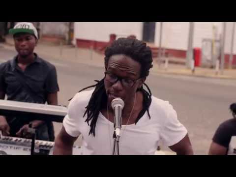 FORGIVING RIDDIM  (OFFICIAL VIDEO)