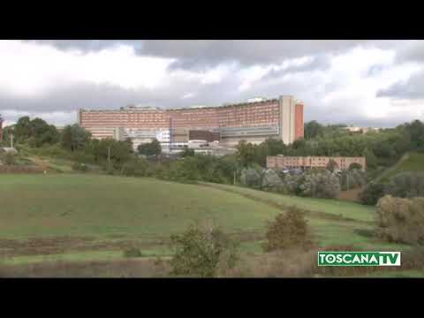 2020-09-03 SIENA - DONNA MUORE DOPO 3 GIORNI INTERVENTO, INCHIESTA