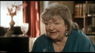 Maeve Binchy. Her life story. Part 1.