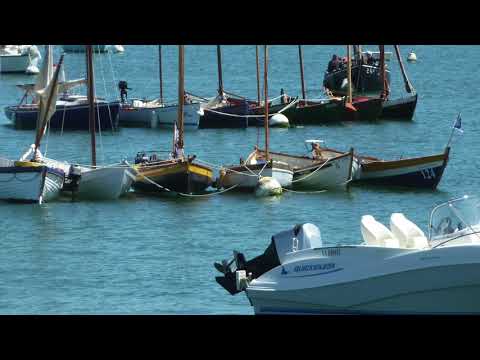 Semaine du Golfe 2019