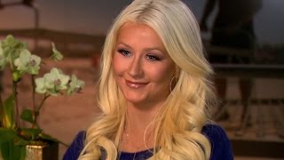 Christina Aguilera Supports Blake Shelton and Gwen Stefani's Romance: 'They Deserve Happiness'