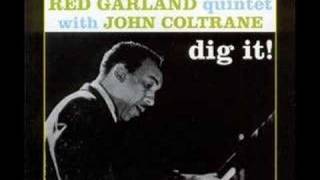 Red Garland - Soul Junction