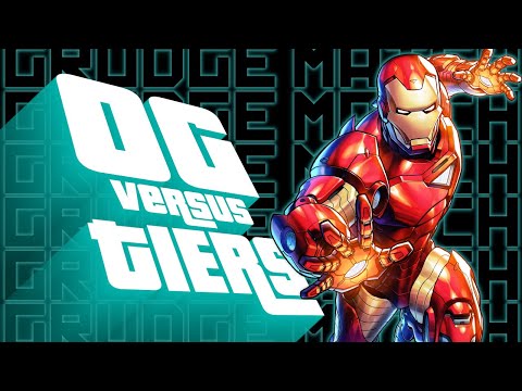 MVCI is DEAD - TIER PROBLEMS vs OG WAR DESTROYER - Marvel vs Capcom Infinite