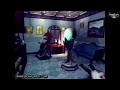 Vídeo de jogabilidade de Resident Evil  PC