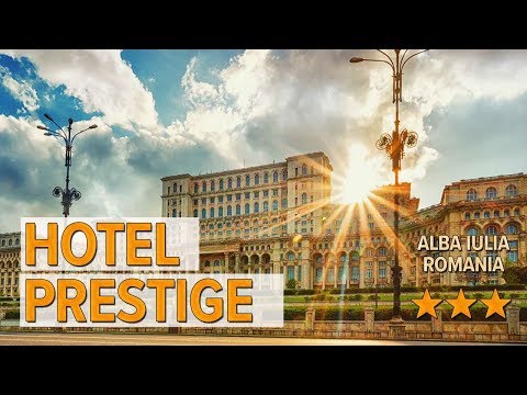 Hotel Prestige hotel review | Hotels in Alba Iulia | Romanian Hotels