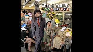 AI Ensembe - Angry White Boy Polka