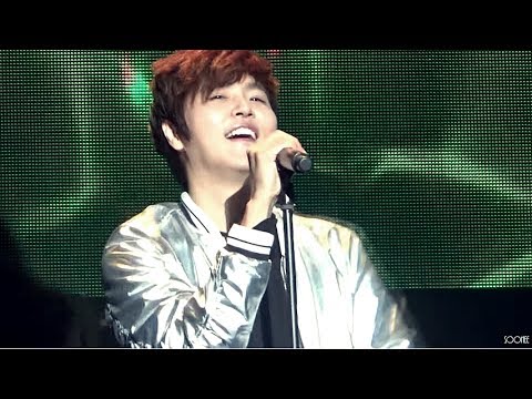 [정동하] 너는 없었다_전국투어 창원 DREAM CON_20161126