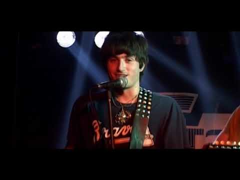 Black Lips - Live in Madrid, 2006